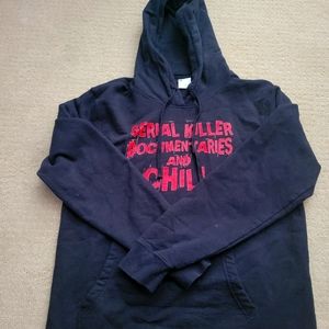 Serial Killers Hoodie